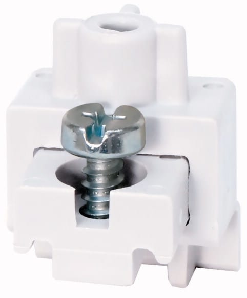 Eaton Industries France SAS - Entretoise, h = 25mm pour réhausser