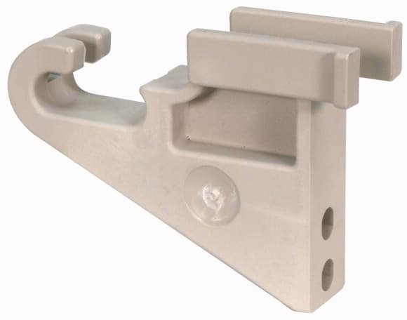 Eaton Industries France SAS - Support pour pour support de barres, dernier coffret