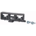 Eaton Industries France SAS - Support de barre, n E t, PLE, pour boîtiers CI, HxP=20x5(10, 15)mm