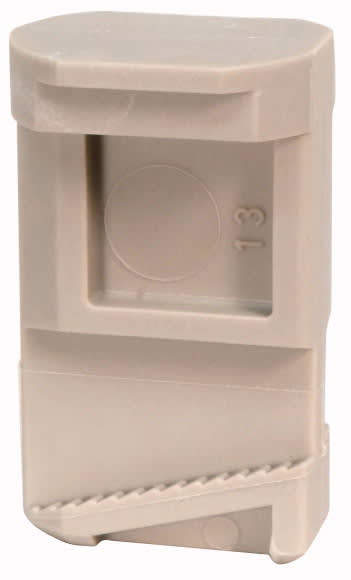 Eaton Industries France SAS - Pièce d'assemblage, coffret avec flasque