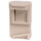 Eaton Industries France SAS - Pièce d'assemblage, coffret avec flasque