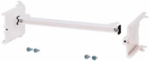 Eaton Industries France SAS - Jeu de traverses et supports de traverses pour coffret, L=375mm