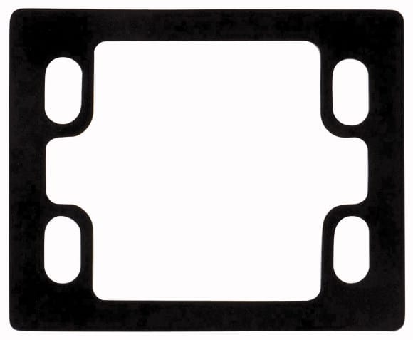 Eaton Industries France SAS - Joint d'étanchéité, longueur 187.5 mm, pour assemblage des coffrets
