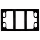 Eaton Industries France SAS - Joint d'étanchéité, longueur 250 mm, pour assemblage des coffrets