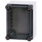 Eaton Industries France SAS - Coffret isolant, faces pleines, HxLxP=250x187,5x175mm