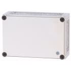 Eaton Industries France SAS - Coffret individuel Ci43, RAL couvercle
