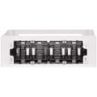 Eaton Industries France SAS - Support de barre, pour boîtiers CI 375mm, 2x HxP=30x10mm