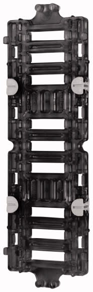 Eaton Industries France SAS - Support de barre, pour boîtiers CI 375mm, 3x HxP=40x10mm
