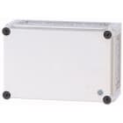 Eaton Industries France SAS - Coffret individuel Ci43, RAL couvercle
