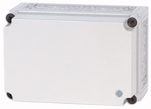 Eaton Industries France SAS - Coffret individuel Ci43, RAL couvercle