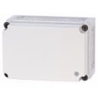 Eaton Industries France SAS - Coffret individuel Ci43, RAL couvercle