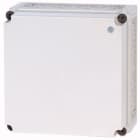 Eaton Industries France SAS - Coffret individuel Ci44, RAL couvercle