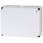 Eaton Industries France SAS - Coffret individuel Ci45, RAL couvercle