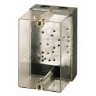Eaton Industries France SAS - Coffret isolant, HxLxP=165x110x128mm