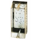 Eaton Industries France SAS - Coffret isolant, 222x110x128mm