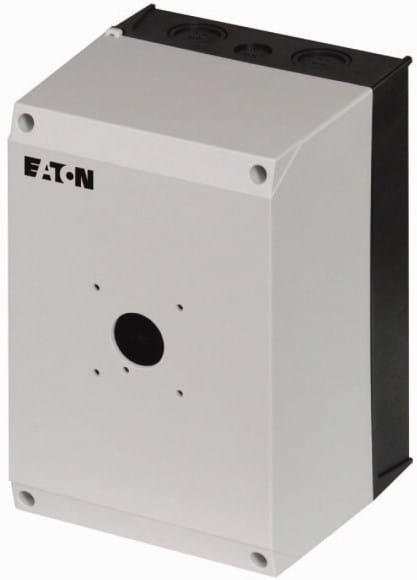 Eaton Industries France SAS - Coffret isolant, HxLxP=280x200x125mm pour T5-4