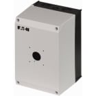 Eaton Industries France SAS - Coffret isolant, HxLxP=280x200x125mm pour T5-4