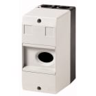 Eaton Industries France SAS - Coffret isolant, IP40, pour PKZ01
