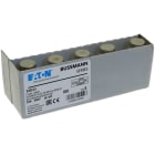 Eaton Industries France SAS - Cartouche fusible, Basse tension, 32 A, AC 500 V, D3, gL/gG, IEC, lent