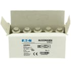 Eaton Industries France SAS - Cartouche fusible, Basse tension, 32 A, AC 400 V, D02, gL/gG, IEC, lent