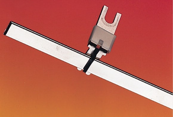 Eaton Industries France SAS - Barre, 1m, 50A