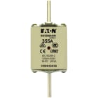 Eaton Industries France SAS - NH FUSE 355A 500V GG/GL SIZE 03