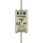 Eaton Industries France SAS - NH FUSE 355A 440V GG/GL SIZE 1
