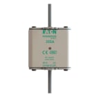 Eaton Industries France SAS - NH FUSE 355AMP 500V aM SIZE 3 DUAL IND