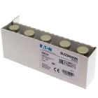 Eaton Industries France SAS - Cartouche fusible, Basse tension, 35 A, AC 500 V, D3, gL/gG, IEC, lent