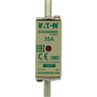 Eaton Industries France SAS - NH FUSE 35AMP 690V aM SIZE 000