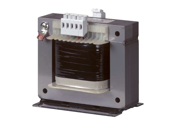 Eaton Industries France SAS - Transformateur, 100VA, 1p, primaire 230V, secondaire 24V