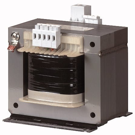 Eaton Industries France SAS - Transformateur, 13, 3kVA, 1p, tension spéciale