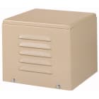 Eaton Industries France SAS - Coffret, IP23, HxLxP=231x254x203mm, pour transformateur