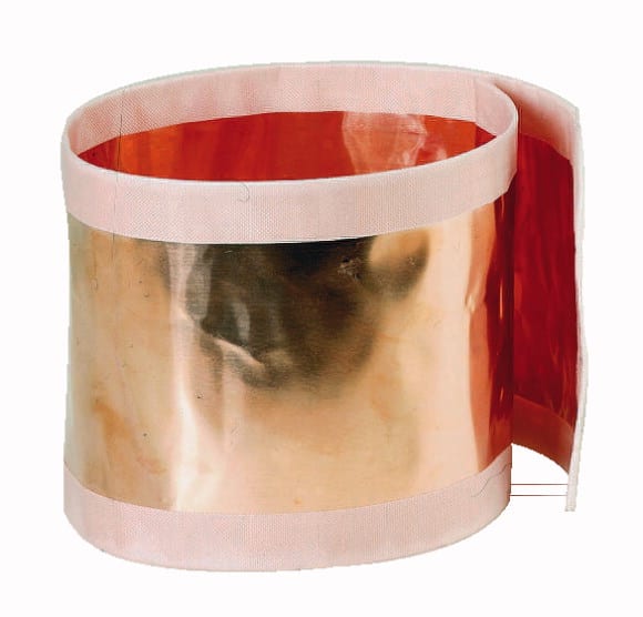 Eaton Industries France SAS - Ecran, pour transformateur DTZ jusqu'à 20KVA