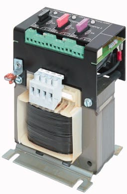 Eaton Industries France SAS - Alimentation, 1p, 100VA, prim 230VAC, sec. 24VAC, 24V DC, 10V DC