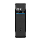 Eaton Industries France SAS - Onduleur 3P Ellipse Tour, 1ph, off-line, 700VA, 420W, 4 prises (IEC), ports USB