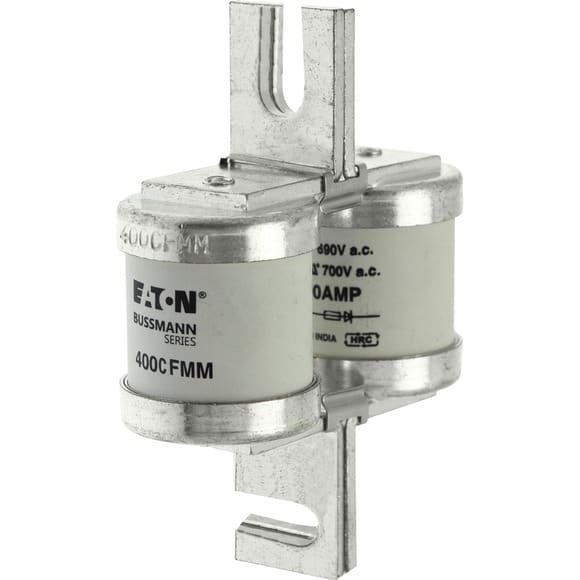 Eaton Industries France SAS - 400 AMP THYRISTOR FUSE (1