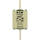 Eaton Industries France SAS - NH FUSE 400A 500V GG/GL SIZE 03