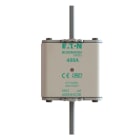 Eaton Industries France SAS - NH FUSE 400AMP 500V AM SIZE 3 DUAL IND