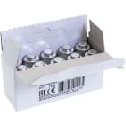 Eaton Industries France SAS - Cartouche fusible, Basse tension, 40 A, AC 400 V, D02, gL/gG, IEC, lent