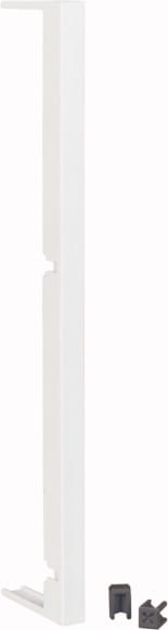Eaton Industries France SAS - Embout de terminaison, pour adaptateur pour jeux de barres, LxH=9x200mm