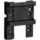 Eaton Industries France SAS - Profilé-support avec support pour panneaux supérieur, L=54mm