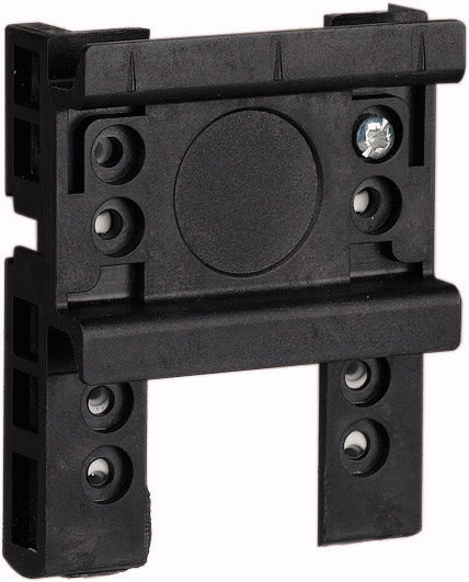 Eaton Industries France SAS - Profilé-support avec support pour panneaux supérieur, L=72mm