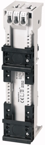Eaton Industries France SAS - Adaptateur pour jeux de barres, 45mm, 32A, 2TS-C