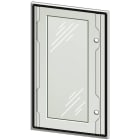 Eaton Industries France SAS - Porte, transparente, IP66, HxL=800x1000mm