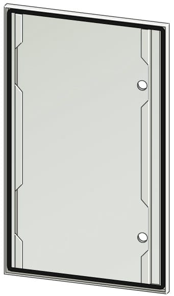Eaton Industries France SAS - Porte, IP66, HxL=1200x600mm