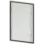 Eaton Industries France SAS - Porte, IP66, HxL=600x500mm