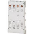 Eaton Industries France SAS - Adaptateur p.jeux de barres,4 pôl.p.NZM2