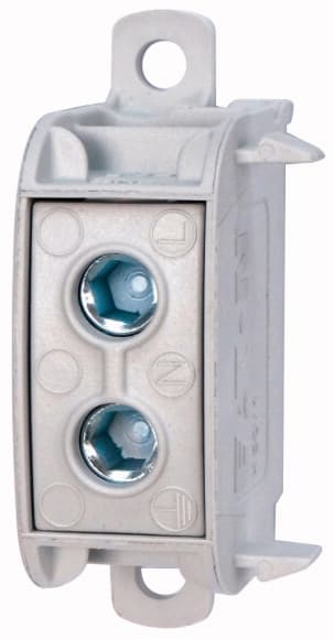 Eaton Industries France SAS - Borne N N