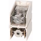 Eaton Industries France SAS - Borne de raccordement, 1000A, 1p, plate/ronde